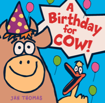 cow