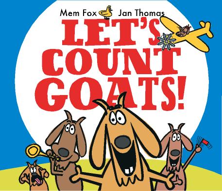 goats